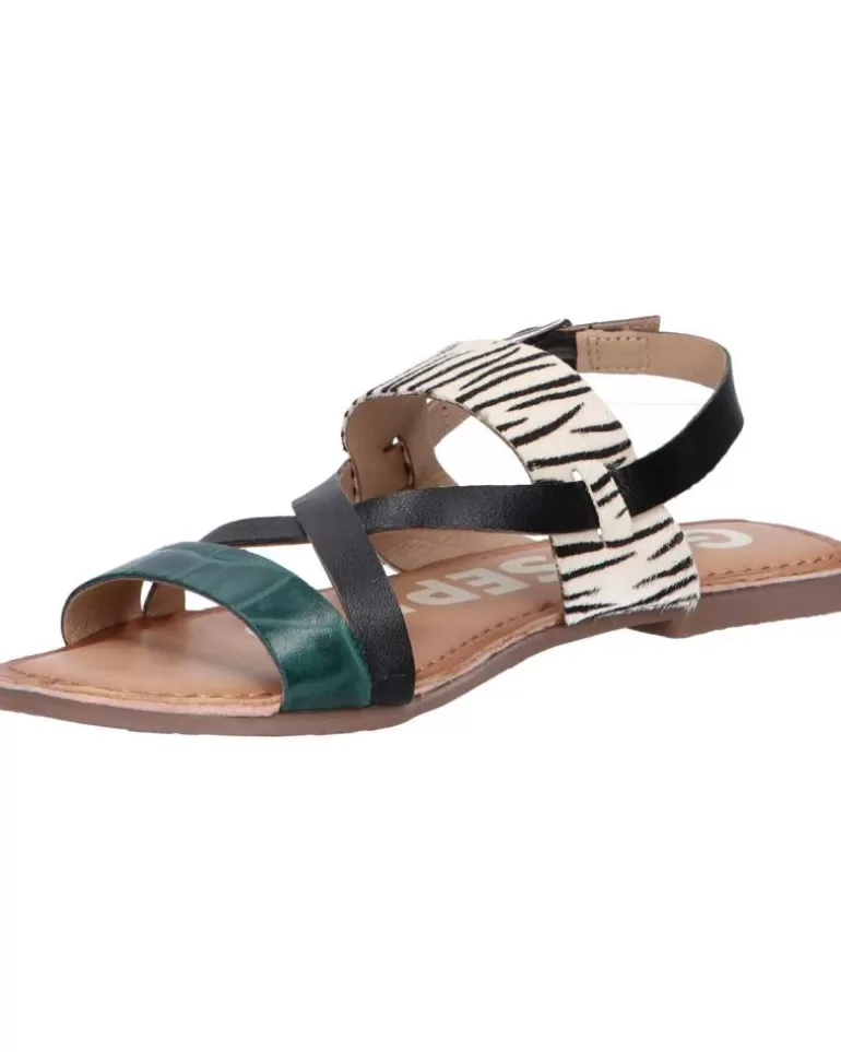 GIOSEPPO De Mujer Y Niña 62946-Star Multicolor New