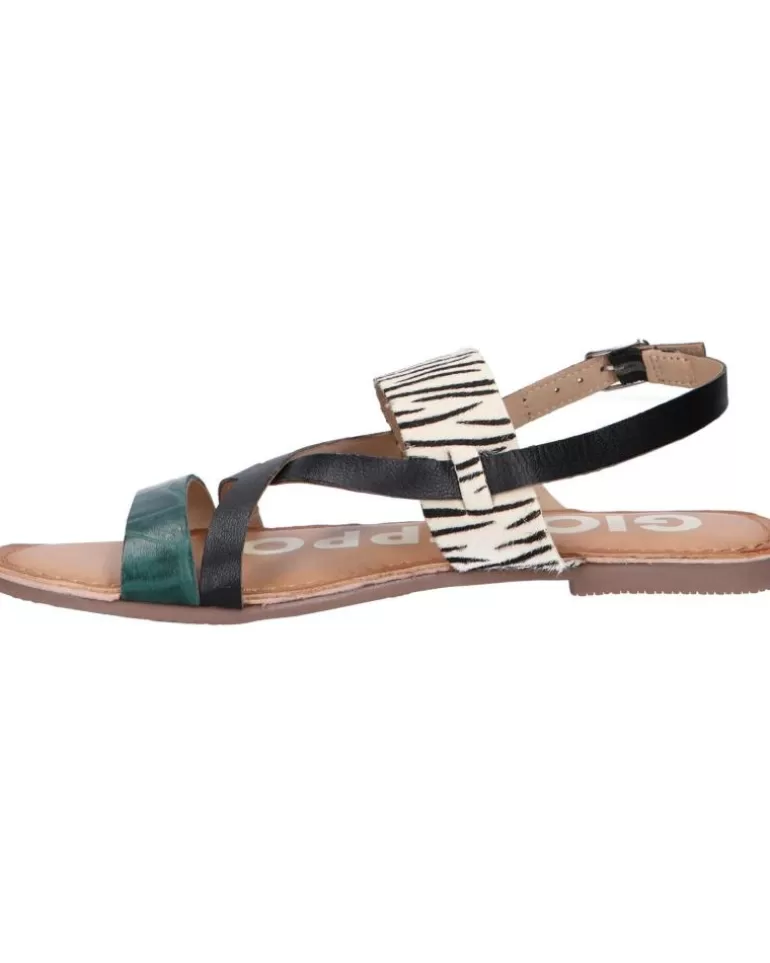 GIOSEPPO De Mujer Y Niña 62946-Star Multicolor New