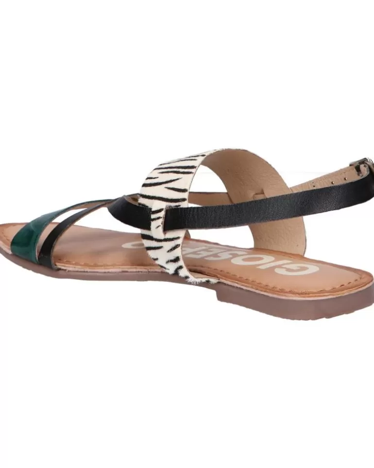 GIOSEPPO De Mujer Y Niña 62946-Star Multicolor New