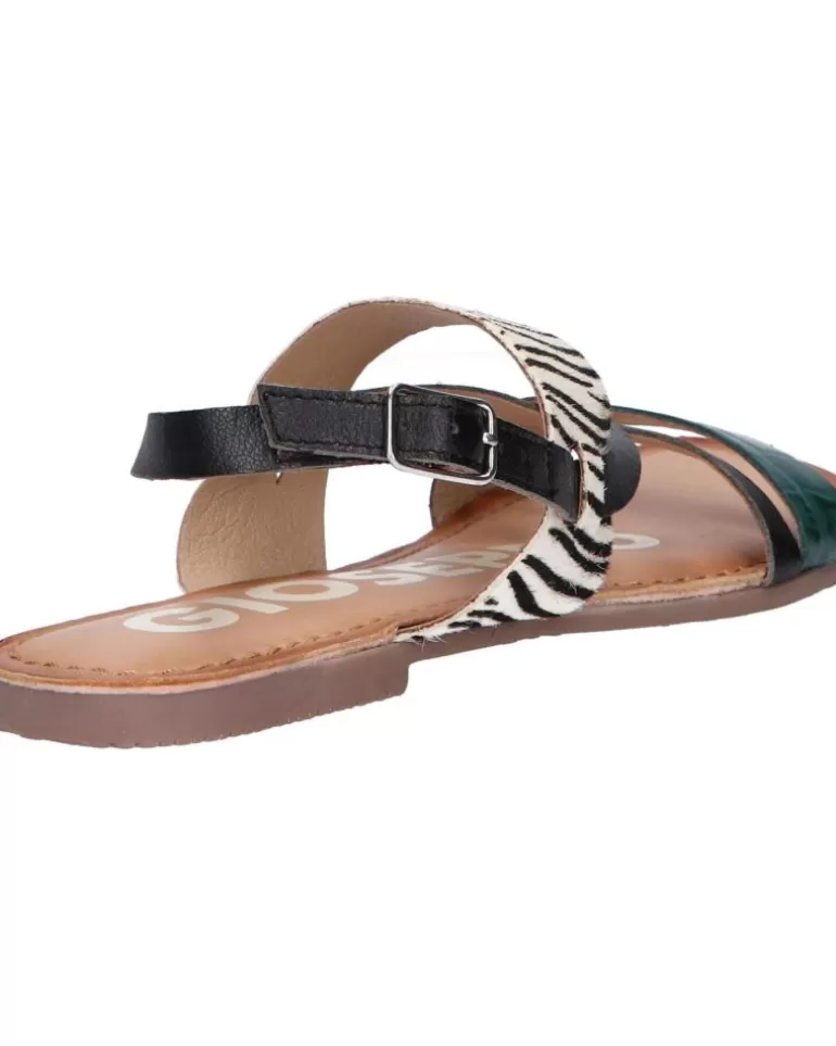 GIOSEPPO De Mujer Y Niña 62946-Star Multicolor New
