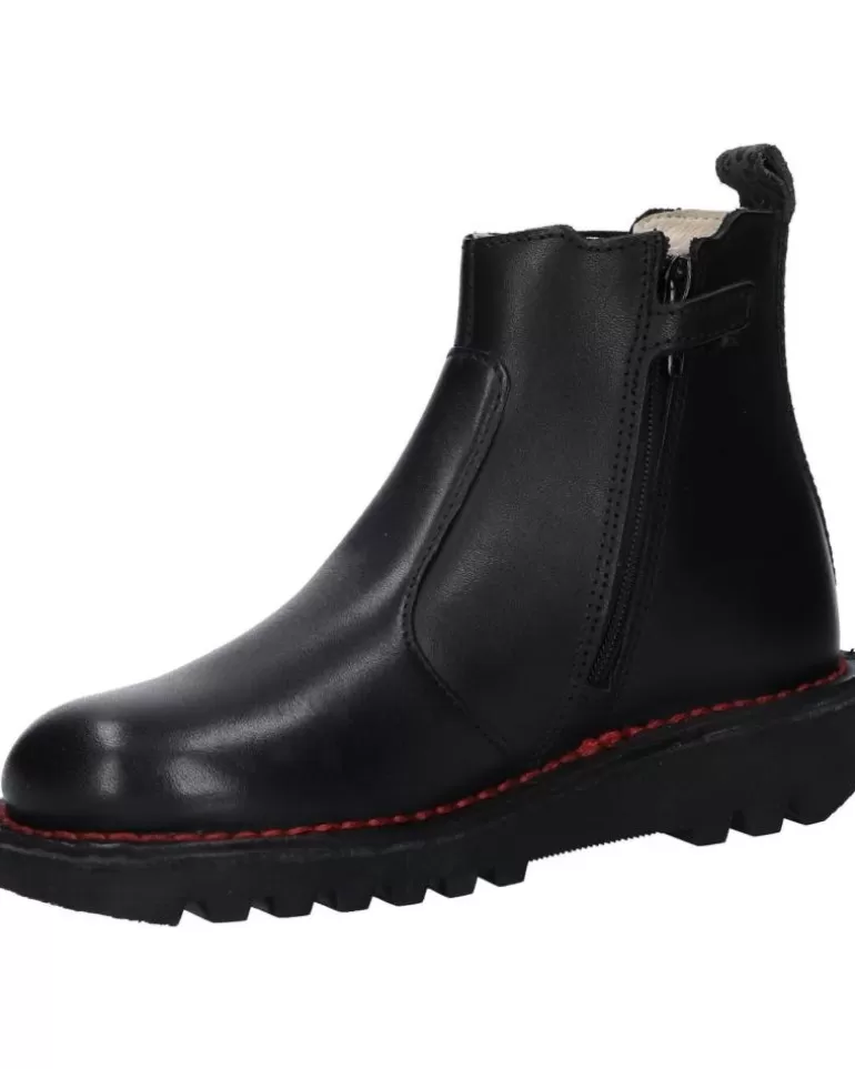 KICKERS De Mujer Y Niña 911041-30 Kick Yoto Kid 8 Noir Online