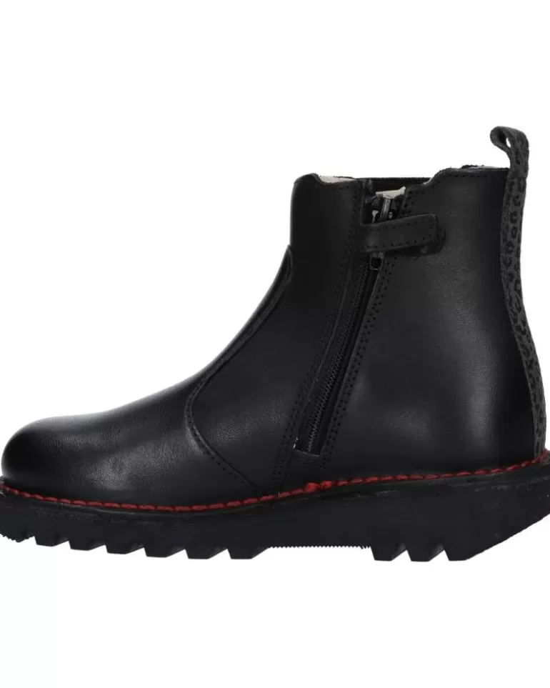 KICKERS De Mujer Y Niña 911041-30 Kick Yoto Kid 8 Noir Online