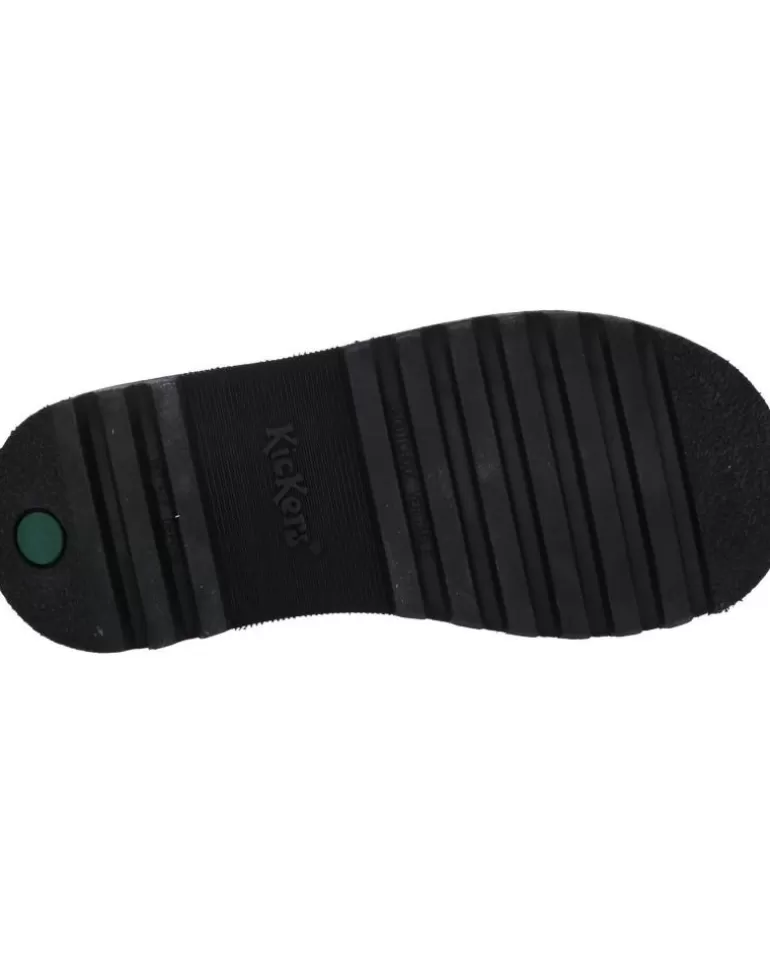 KICKERS De Mujer Y Niña 911041-30 Kick Yoto Kid 8 Noir Online
