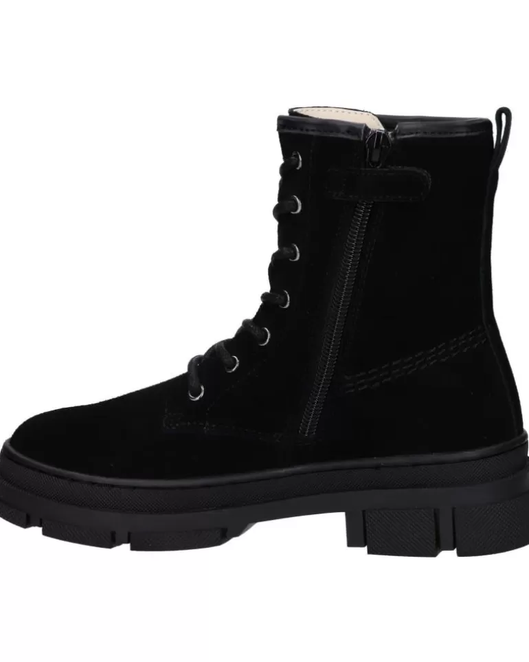 KICKERS De Mujer Y Niña 947270-30 Kick Goji 8 Noir Hot