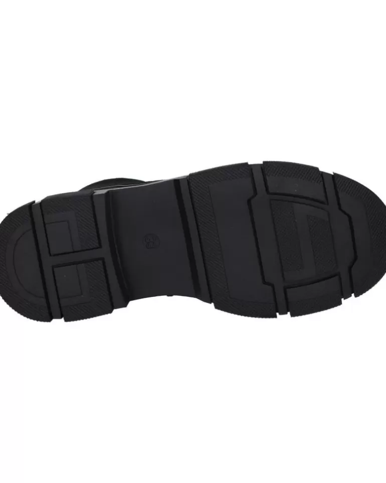 KICKERS De Mujer Y Niña 947270-30 Kick Goji 8 Noir Hot