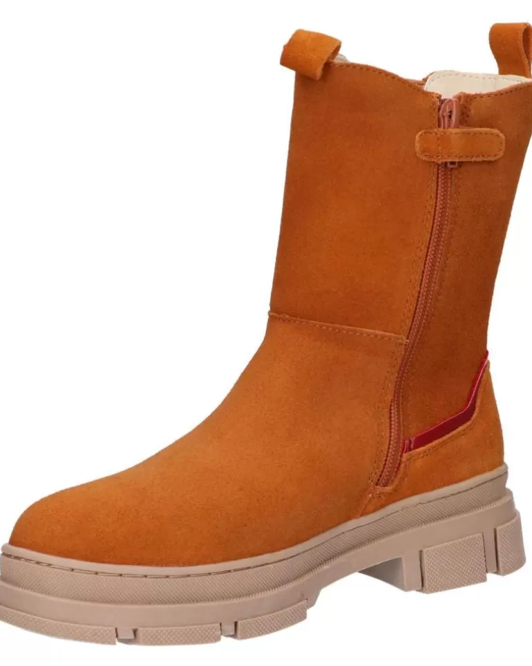 KICKERS De Mujer Y Niña 947280-30 Kick Goz 116 Camel Rouge Store