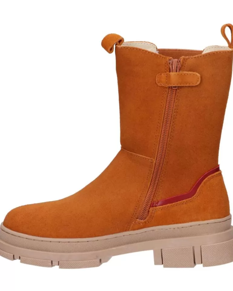 KICKERS De Mujer Y Niña 947280-30 Kick Goz 116 Camel Rouge Store