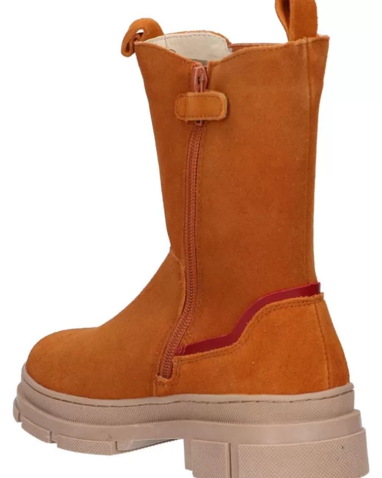 KICKERS De Mujer Y Niña 947280-30 Kick Goz 116 Camel Rouge Store