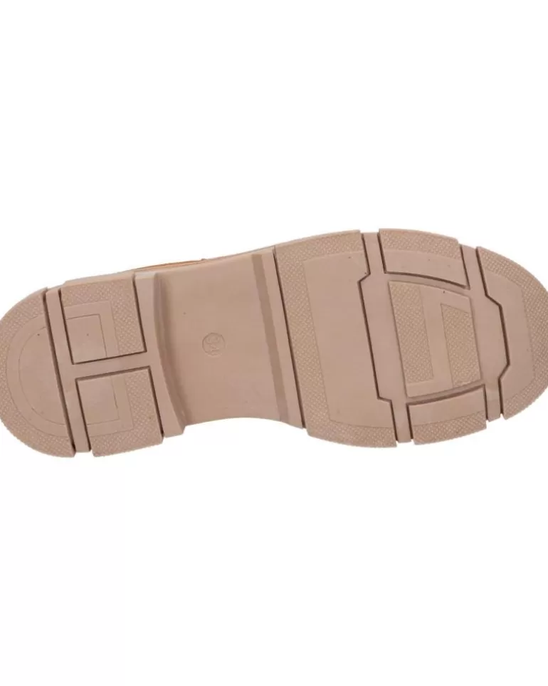 KICKERS De Mujer Y Niña 947280-30 Kick Goz 116 Camel Rouge Store