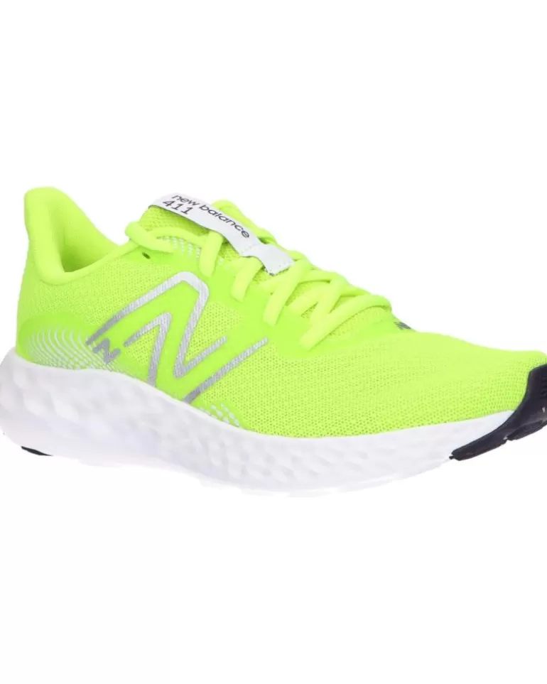 NEW BALANCE De Mujer Y Niña W411Ct3 411V3 Thirty Watt Online