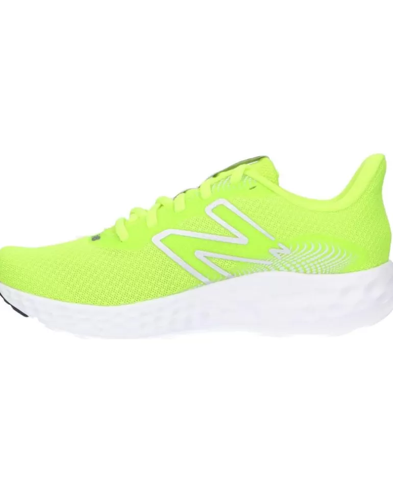 NEW BALANCE De Mujer Y Niña W411Ct3 411V3 Thirty Watt Online