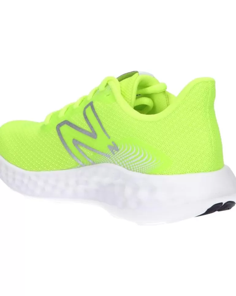 NEW BALANCE De Mujer Y Niña W411Ct3 411V3 Thirty Watt Online