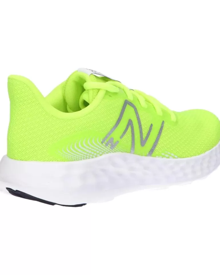 NEW BALANCE De Mujer Y Niña W411Ct3 411V3 Thirty Watt Online