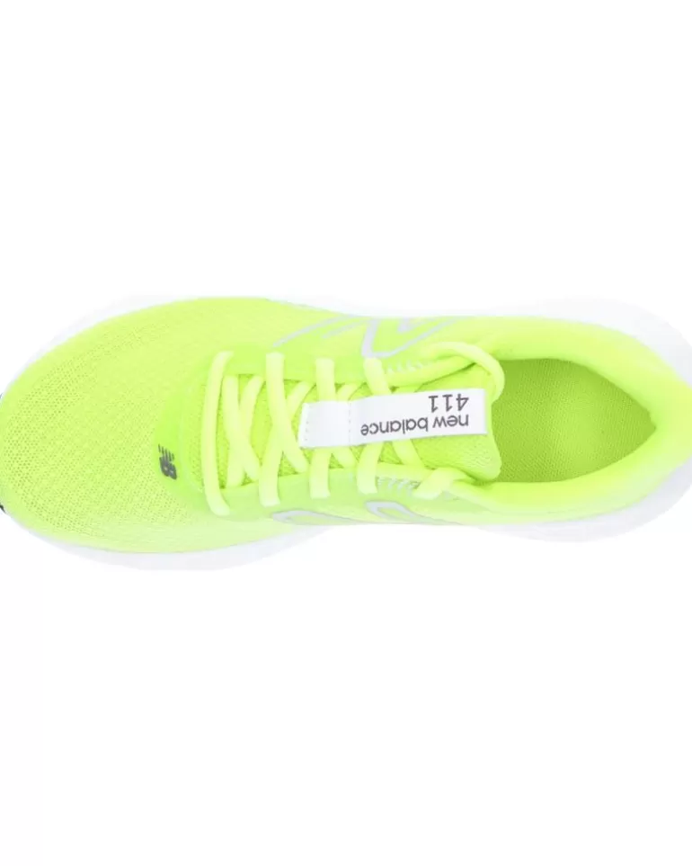 NEW BALANCE De Mujer Y Niña W411Ct3 411V3 Thirty Watt Online