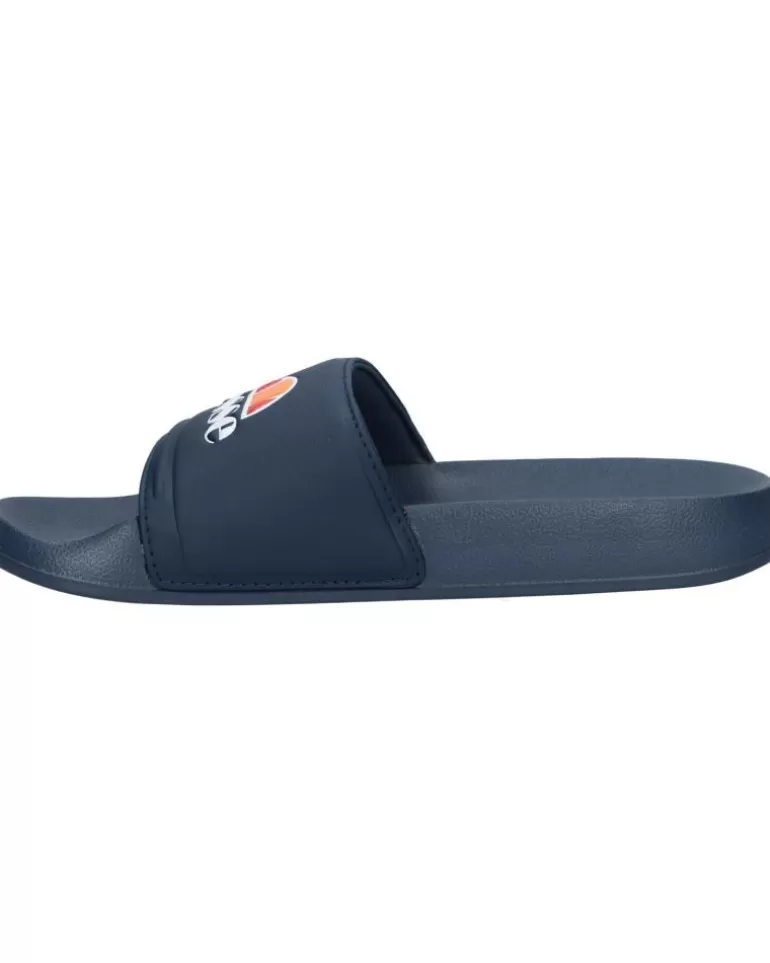 ELLESSE De Mujer Y Niña Y Niño Sgmf0397 Filippo Slide 429 - Navy Hot