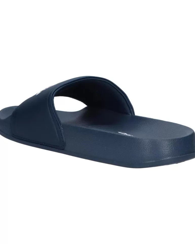 ELLESSE De Mujer Y Niña Y Niño Sgmf0397 Filippo Slide 429 - Navy Hot