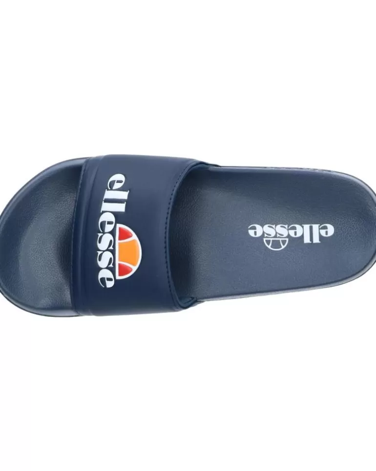 ELLESSE De Mujer Y Niña Y Niño Sgmf0397 Filippo Slide 429 - Navy Hot