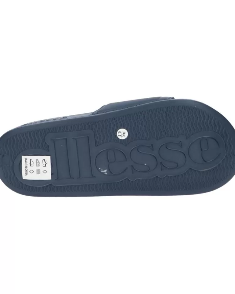 ELLESSE De Mujer Y Niña Y Niño Sgmf0397 Filippo Slide 429 - Navy Hot