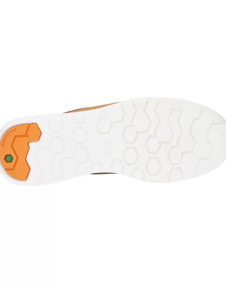 TIMBERLAND De Mujer Y Niña Y Niño A2Ct2 Seneca Bay Leather Chukka 2311 Wheat Shop