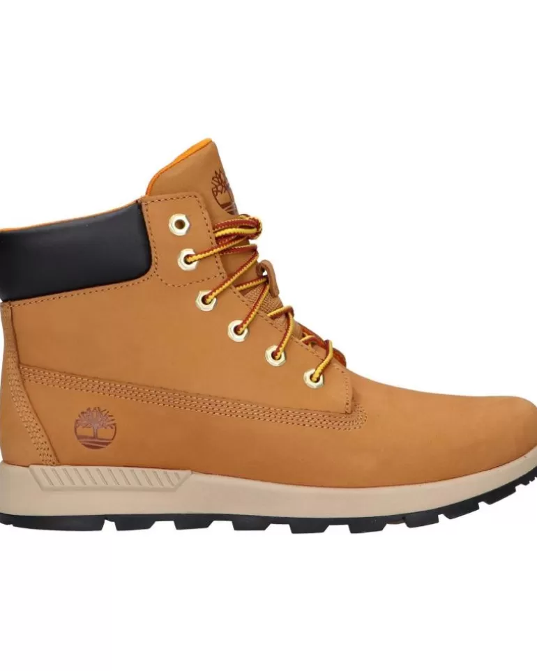 TIMBERLAND De Mujer Y Niña Y Niño A63Vw Killington Trekker 6 Inch 2311 Wheat Sale