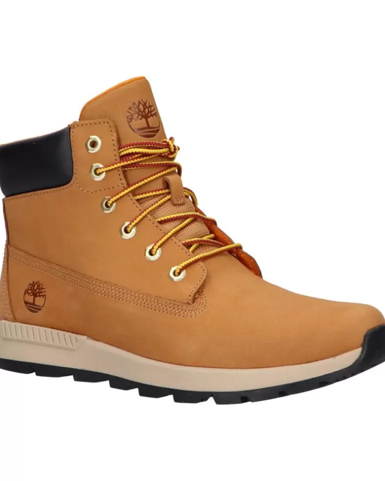 TIMBERLAND De Mujer Y Niña Y Niño A63Vw Killington Trekker 6 Inch 2311 Wheat Sale