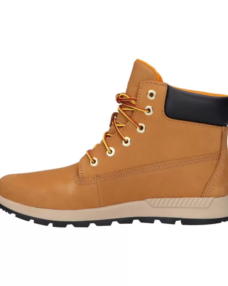 TIMBERLAND De Mujer Y Niña Y Niño A63Vw Killington Trekker 6 Inch 2311 Wheat Sale