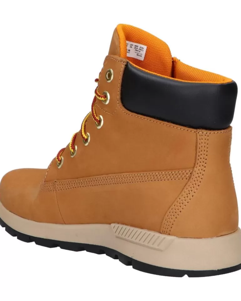TIMBERLAND De Mujer Y Niña Y Niño A63Vw Killington Trekker 6 Inch 2311 Wheat Sale