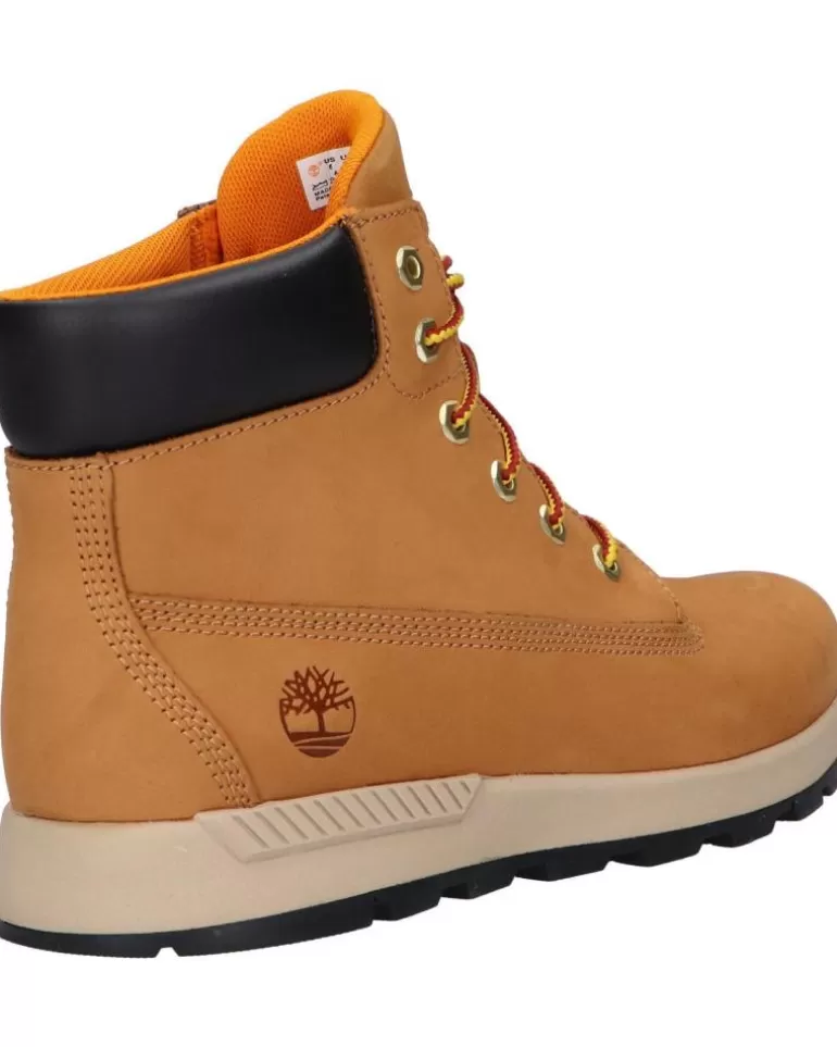 TIMBERLAND De Mujer Y Niña Y Niño A63Vw Killington Trekker 6 Inch 2311 Wheat Sale