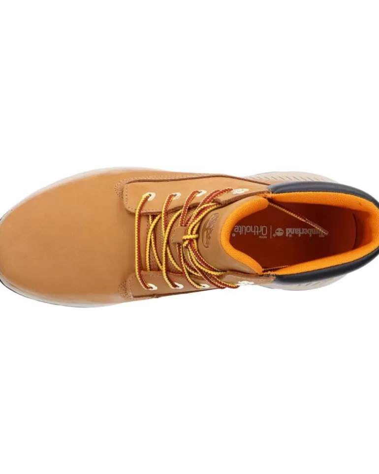 TIMBERLAND De Mujer Y Niña Y Niño A63Vw Killington Trekker 6 Inch 2311 Wheat Sale
