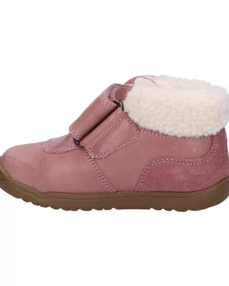 GEOX De Niña B264Pb 0Cl22 B Macchia Girl C8007 Dk Rose Cheap