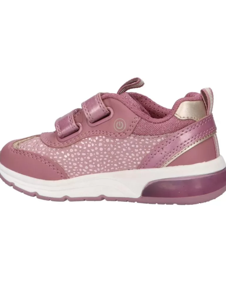 GEOX De Niña J168Va 0Dhbc J Spaceclub Girl C8006 Dk Pink Online