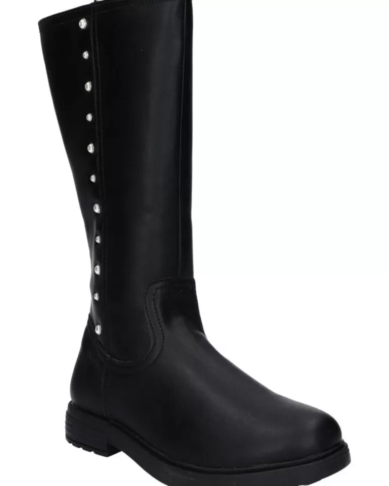 GEOX De Niña J269Qo 000Bc J Eclair Girl C9999 Black Discount
