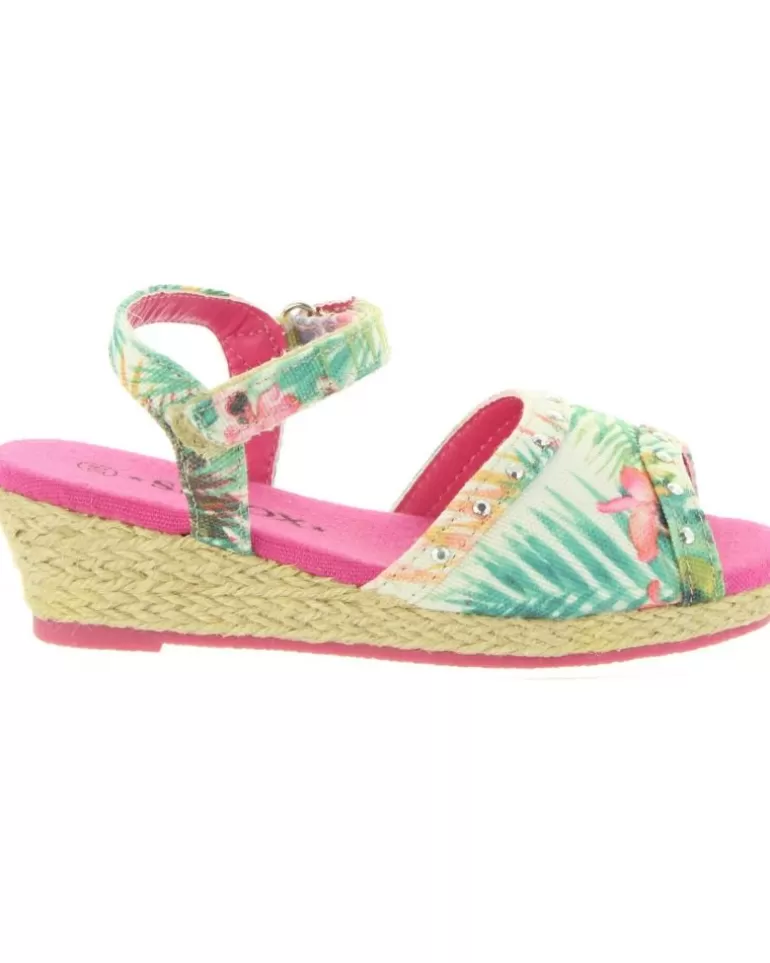 URBAN De Niña 273173-B4600 Multi Pink Best Sale