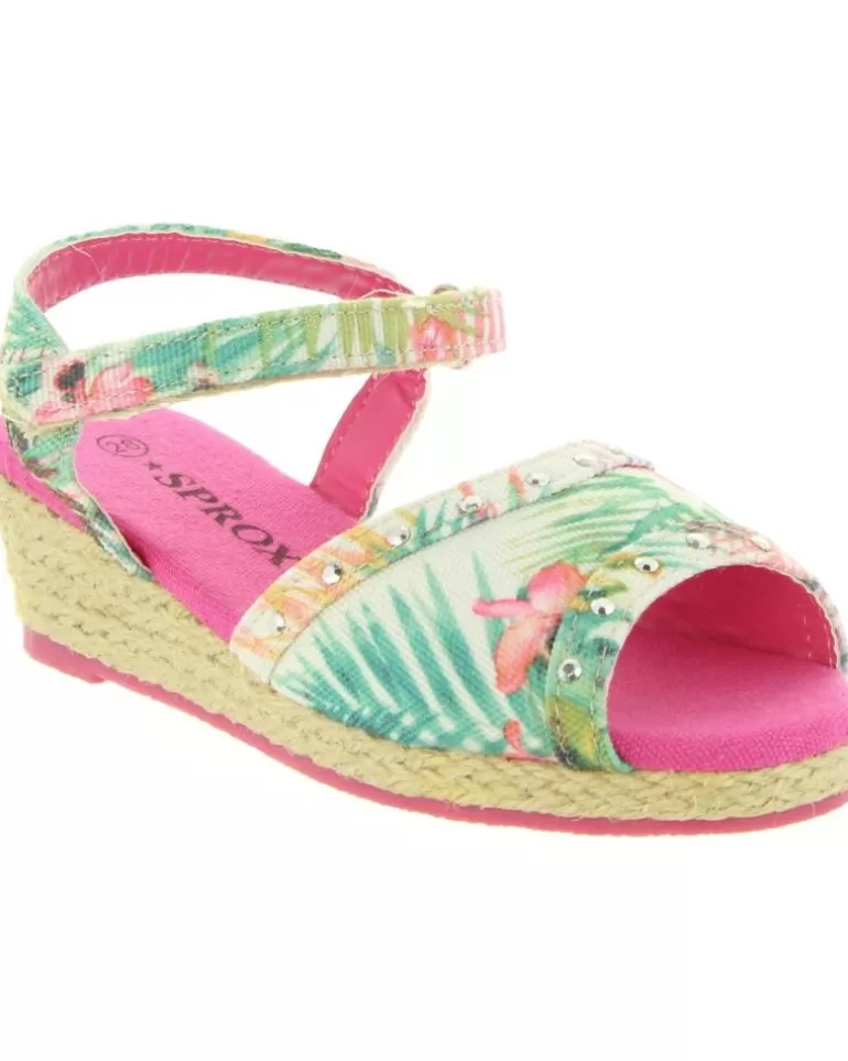 URBAN De Niña 273173-B4600 Multi Pink Best Sale