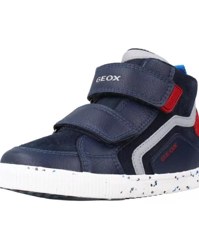 GEOX De Niña Y Niño B Kilwi Boy Azul New