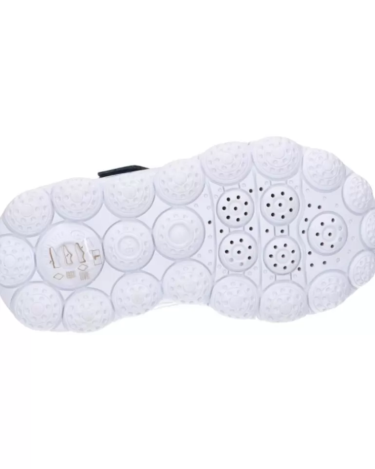 GEOX De Niña Y Niño J15E0B 014Bu J Spheritt Boy C4231 Navy-Sky Discount