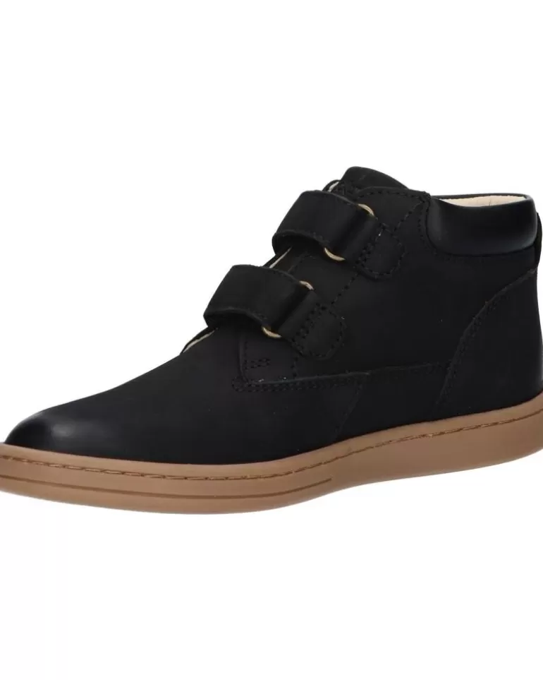KICKERS De Niña Y Niño 571987-30 Tacland Golf 8 Noir Clearance