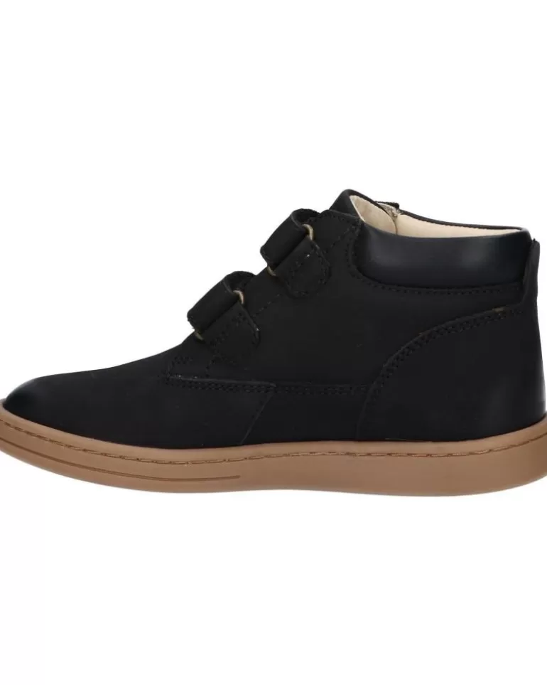 KICKERS De Niña Y Niño 571987-30 Tacland Golf 8 Noir Clearance