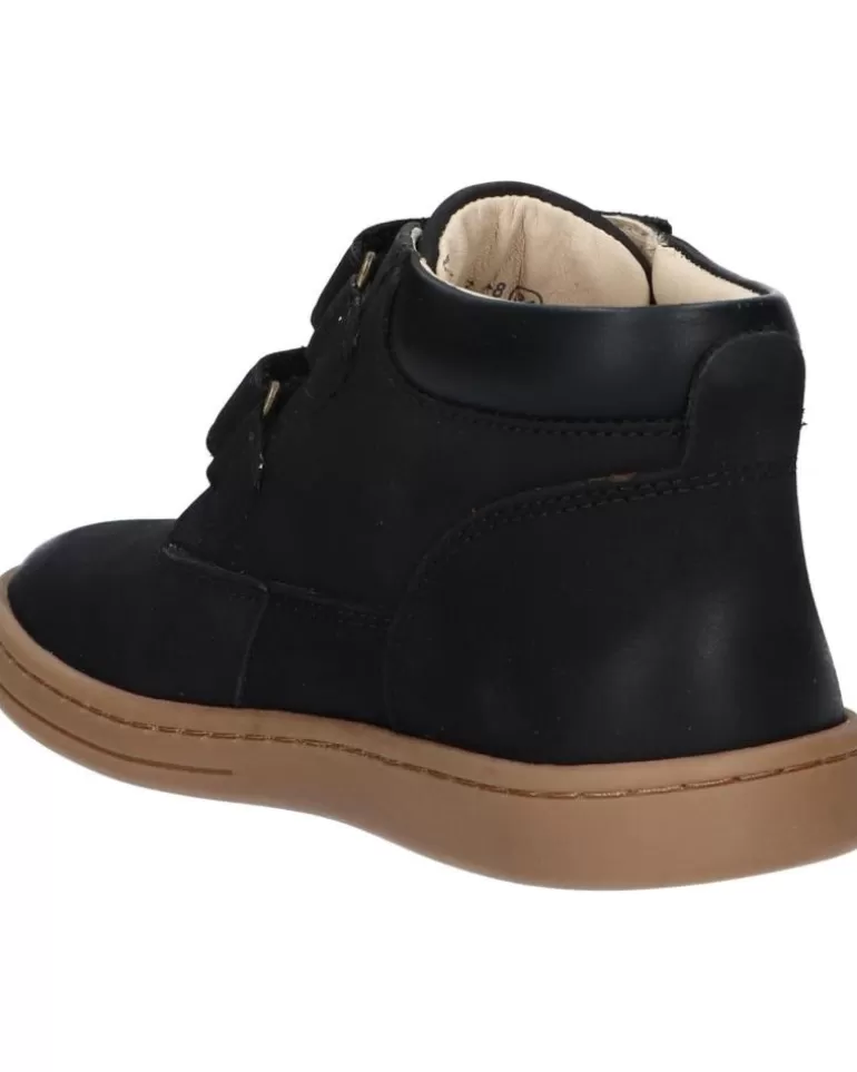 KICKERS De Niña Y Niño 571987-30 Tacland Golf 8 Noir Clearance