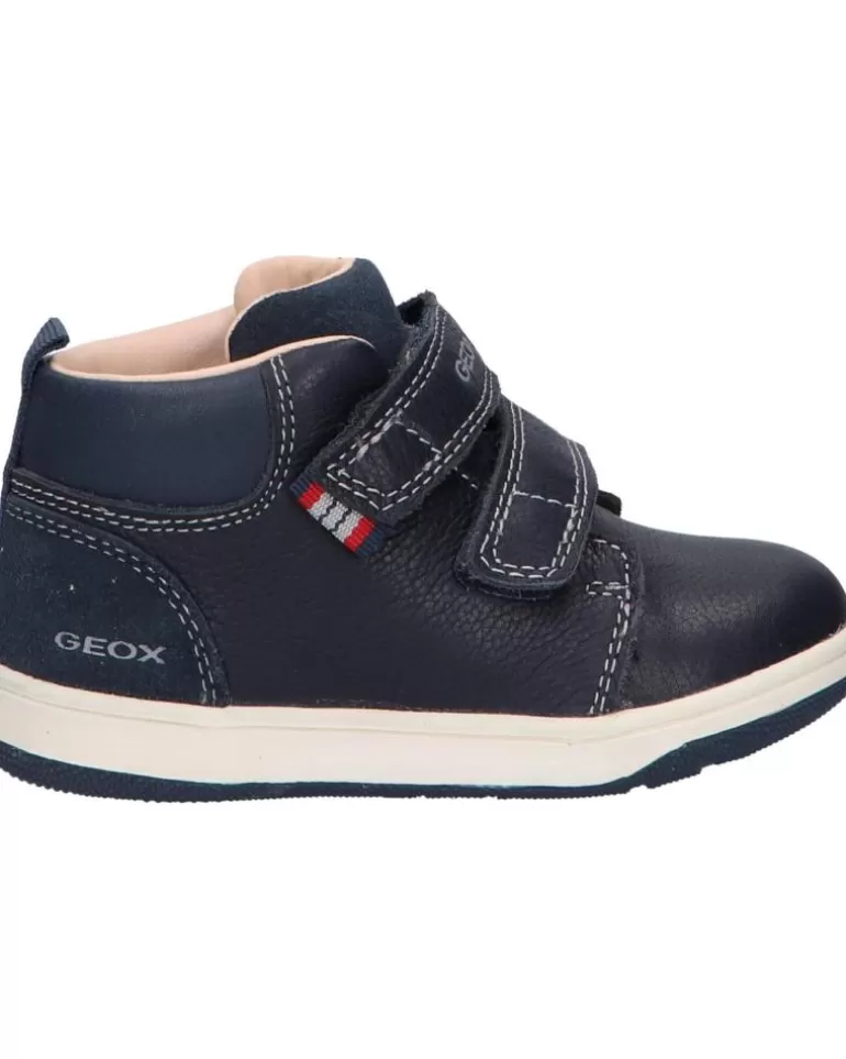 GEOX De Niño B261La 04622 B New Flick Boy C4002 Navy Store