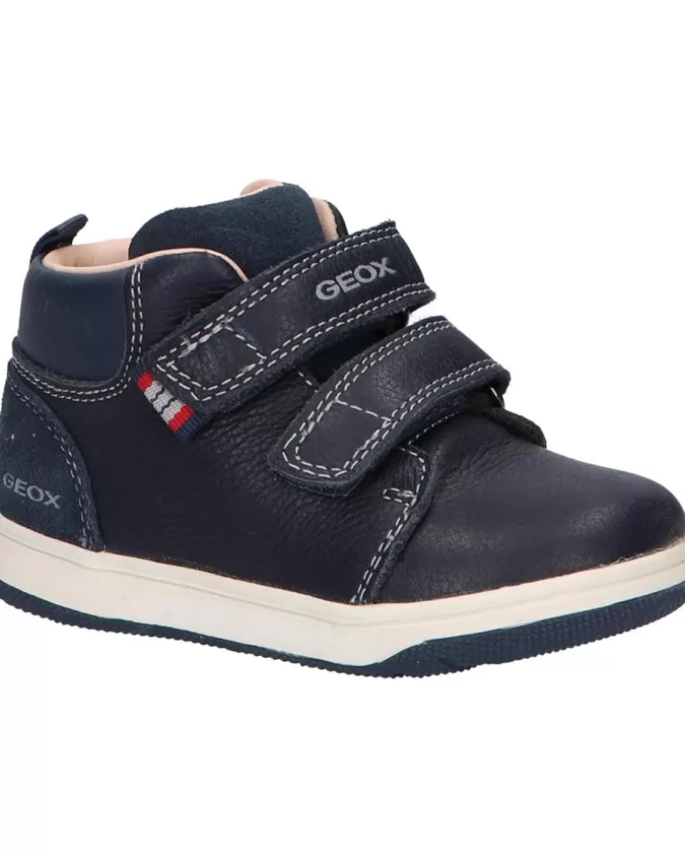 GEOX De Niño B261La 04622 B New Flick Boy C4002 Navy Store