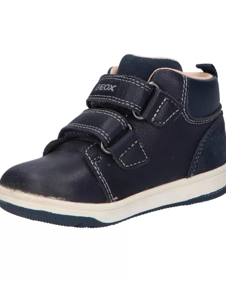 GEOX De Niño B261La 04622 B New Flick Boy C4002 Navy Store
