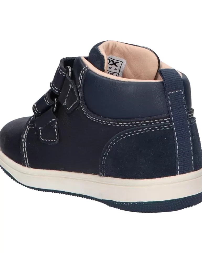 GEOX De Niño B261La 04622 B New Flick Boy C4002 Navy Store