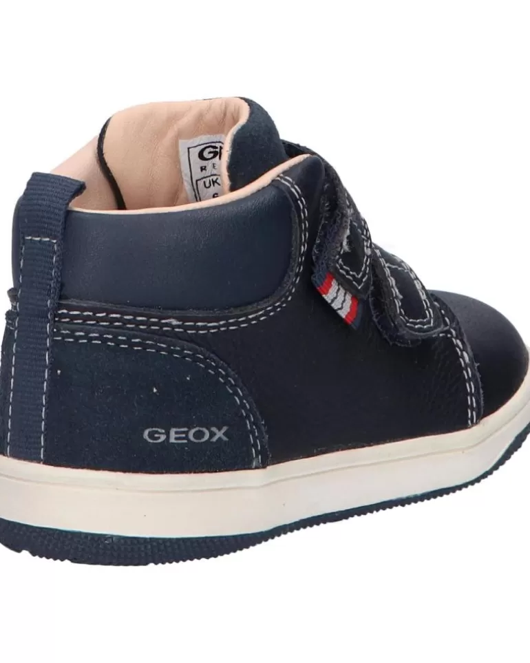 GEOX De Niño B261La 04622 B New Flick Boy C4002 Navy Store