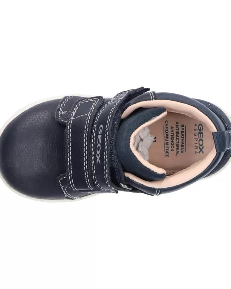 GEOX De Niño B261La 04622 B New Flick Boy C4002 Navy Store