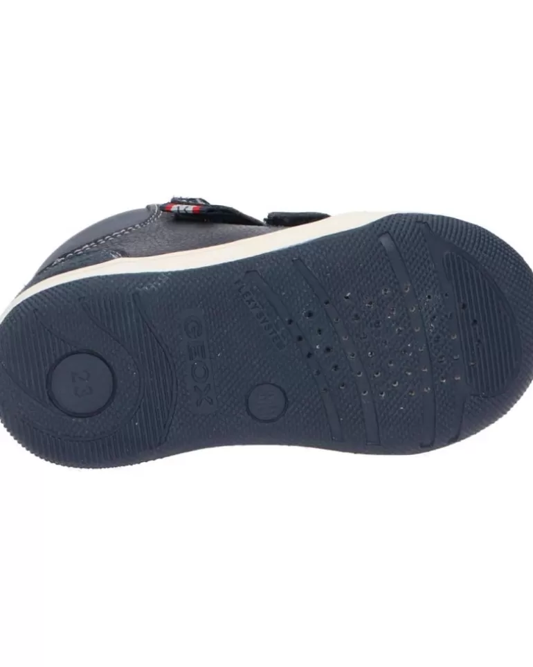 GEOX De Niño B261La 04622 B New Flick Boy C4002 Navy Store