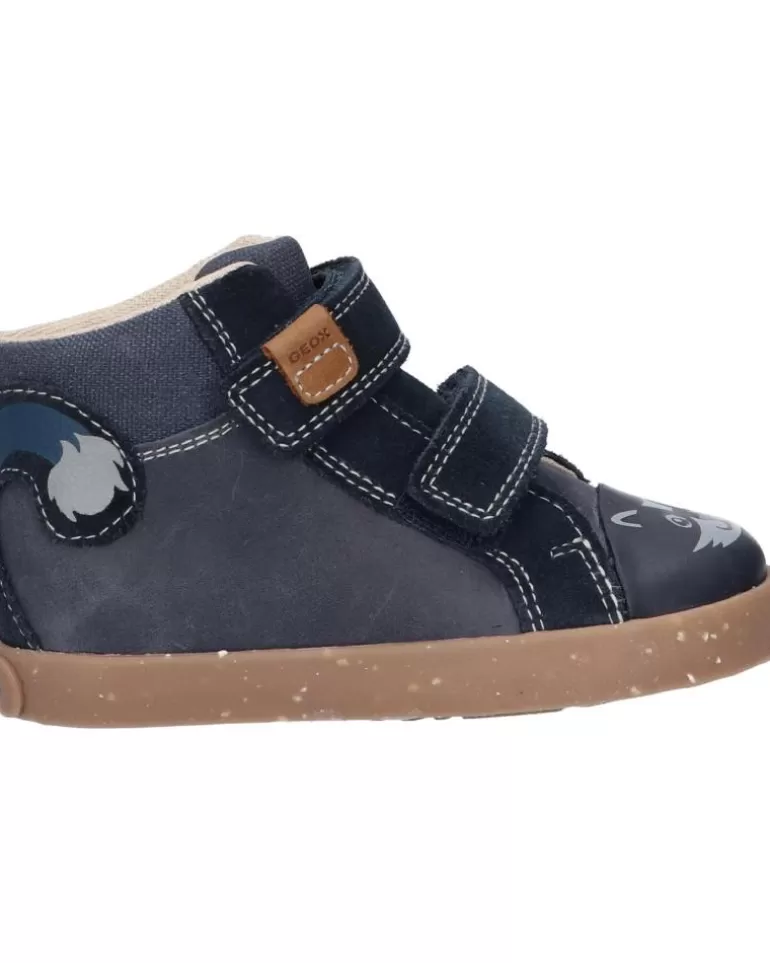 GEOX De Niño B26A7A 022Cl B Kilwi C4002 Navy Cheap