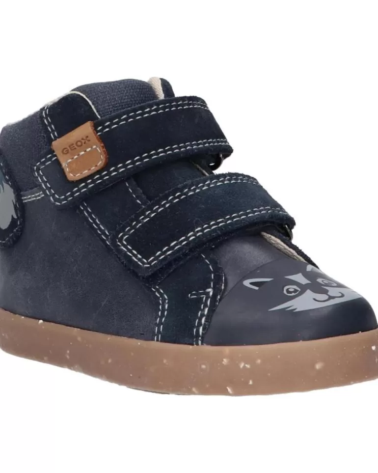GEOX De Niño B26A7A 022Cl B Kilwi C4002 Navy Cheap