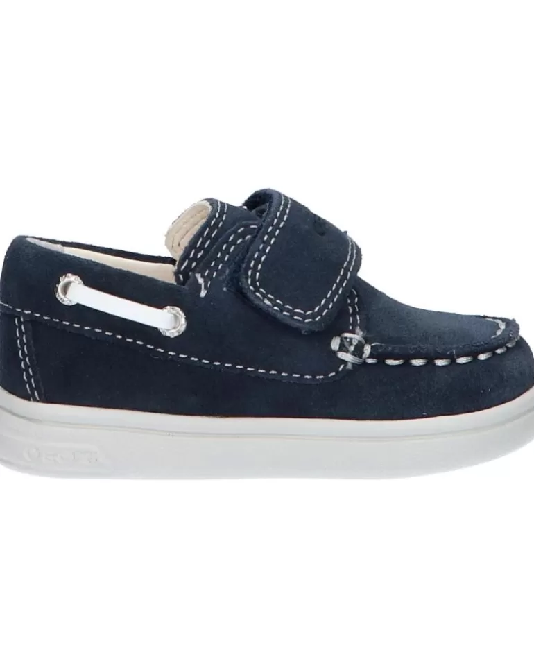 GEOX De Niño B922Cb 00022 B Djrock C4002 Navy Hot