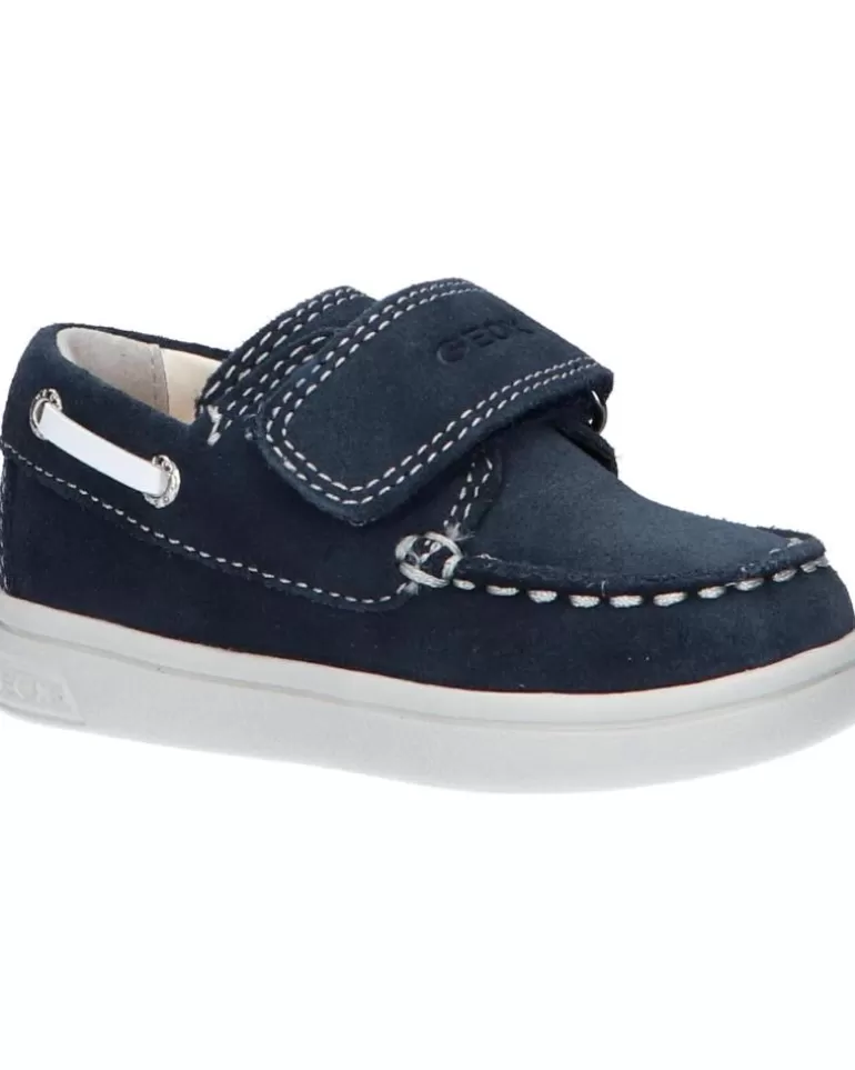 GEOX De Niño B922Cb 00022 B Djrock C4002 Navy Hot